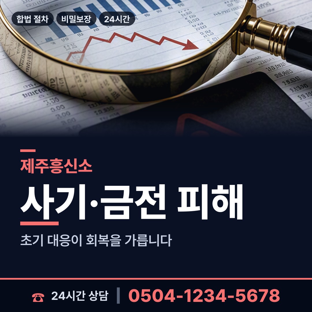 제주 삼도1동 민간조사사 상담 안내